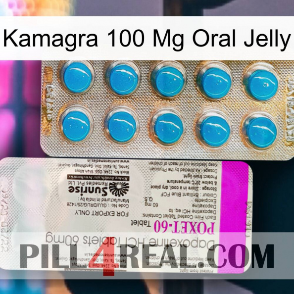 Kamagra 100 Mg Oral Jelly new07